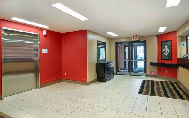 Extended Stay America - Columbia - Columbia 100 Pa