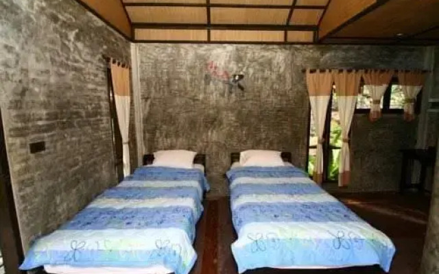 The Rock Garden Resort