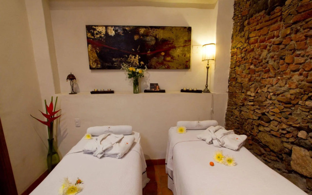 Hotel Boutique La Casa del Naranjo