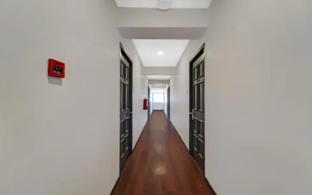 Upar Hotels Thoraipakkam, OMR