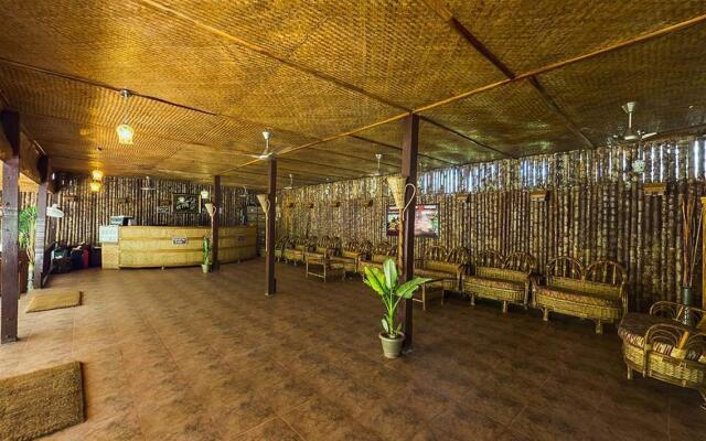 Symphony Palms Beach Resort
