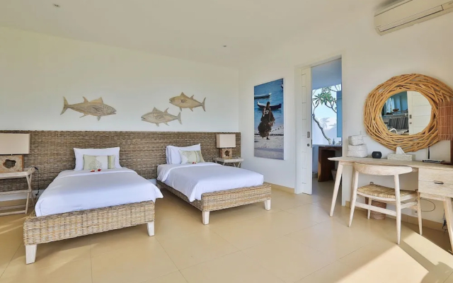 Villa Putih