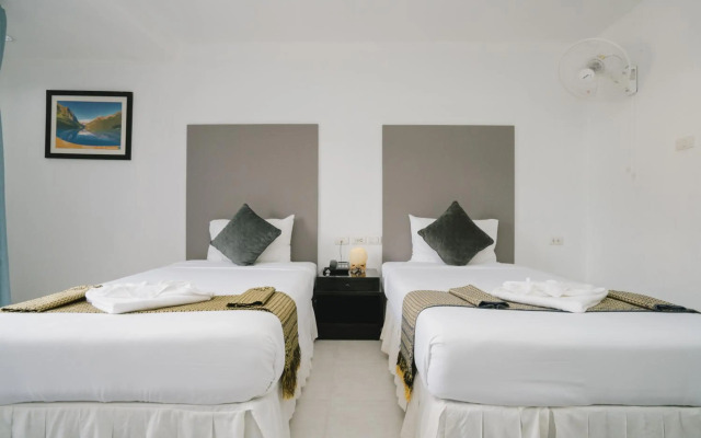 Noble House Patong