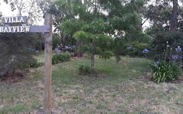 VILLABAYVIEW holiday