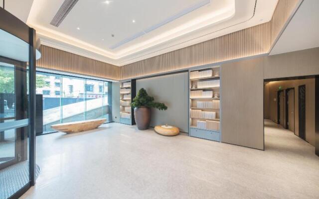 JI Hotel Hangzhou Linping Yintai City