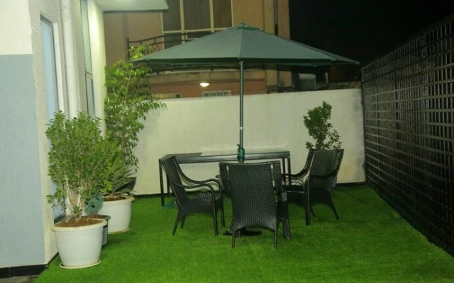 sofiguesthouse