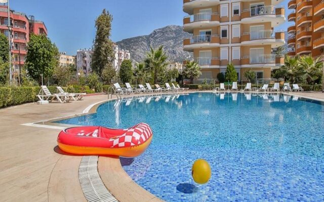 Cebeci Residence 8