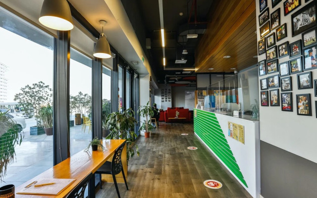Ensuite Rooms and Studios - DUBAI