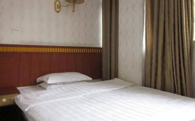 Ming Xing Wang Hotel-shenzhen