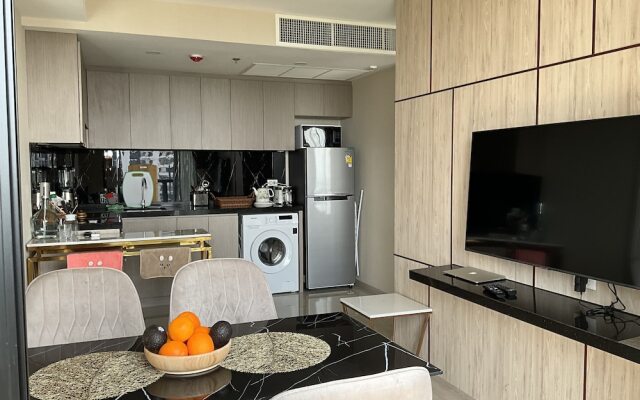 Panora 2-Bedroom Apartment With Sea View