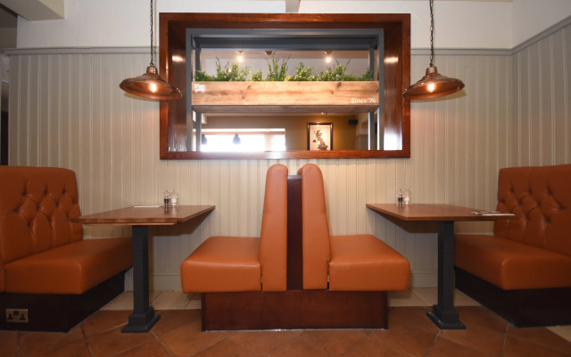 Premier Inn Newcastle Gosforth/Cramlington