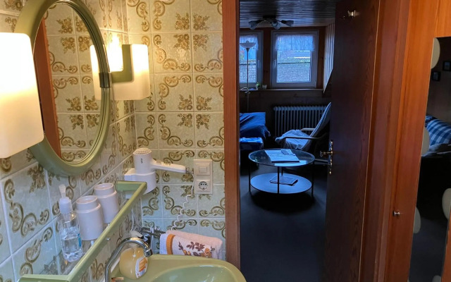 Ferienhaus Lickert Familie Dreher