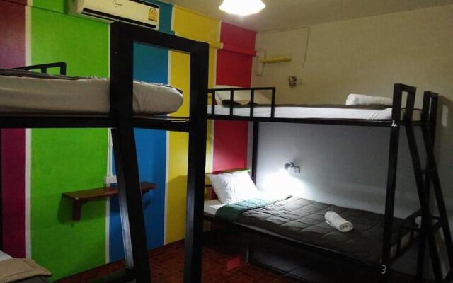 Abn Krabi - Hostel