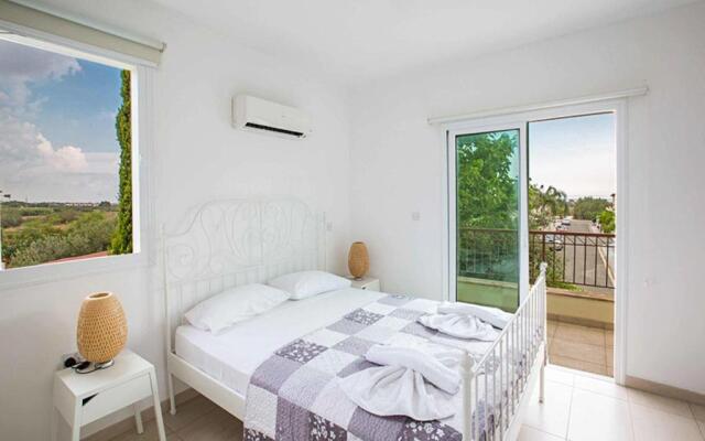 Villa Asteria