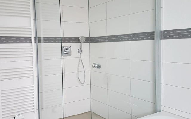 Ferienhaus Hafenzeit