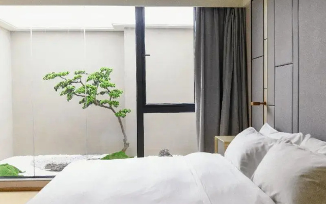 Ji Hotel Fuzhou South Railway Station