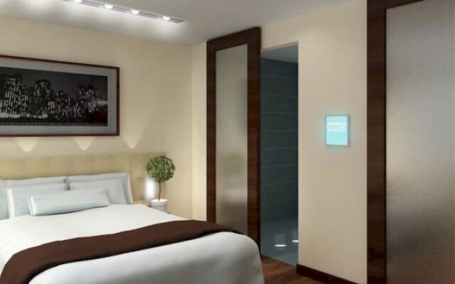 Capital Inn & Suites Hotel