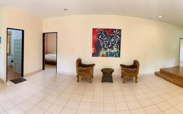 Two Fifty Nine Resort