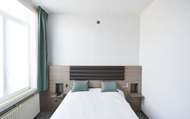 Grand Hôtel de Flandre