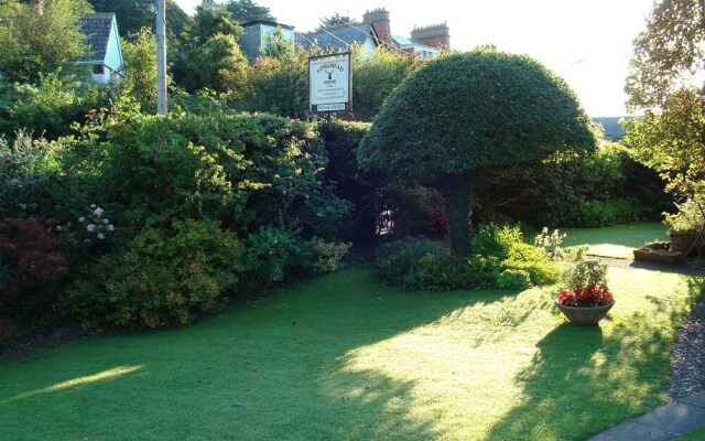 Longmead House