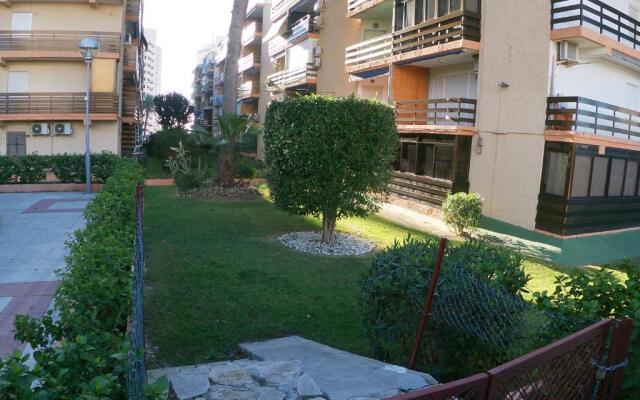 Apartamento urb 1 linea playa muchavista