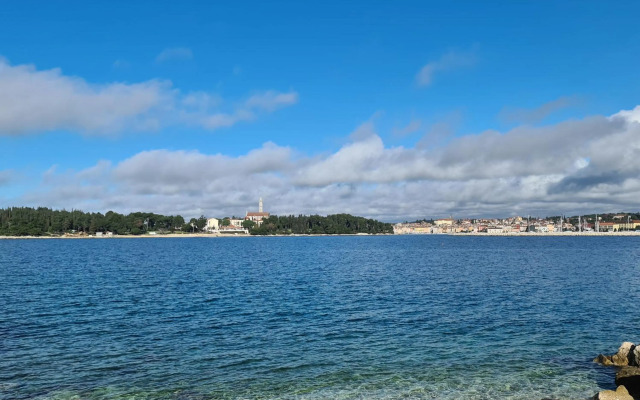 Vila Tena Rovinj Croatia