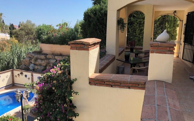 Maravillloso Guesthouse