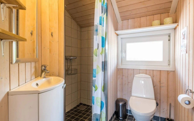 Holiday Home in Hemmet