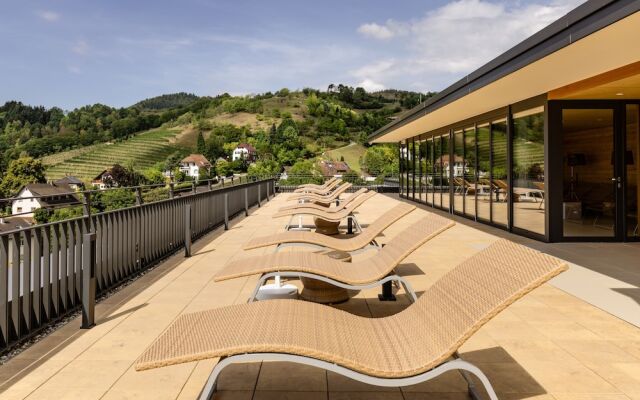 Sonnenhof Hotel & Restaurant