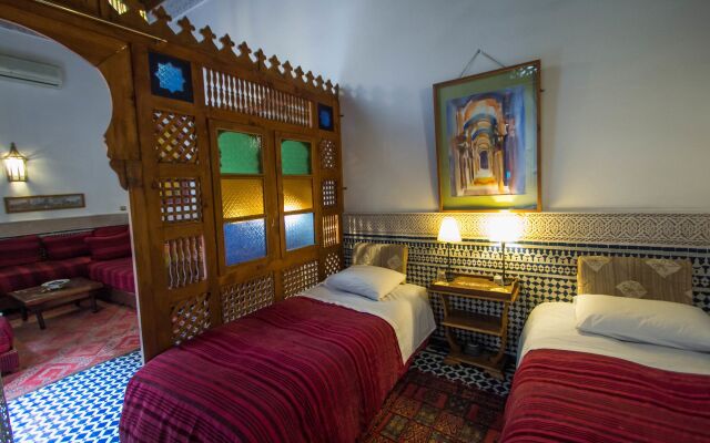 Riad Dar Cordoba