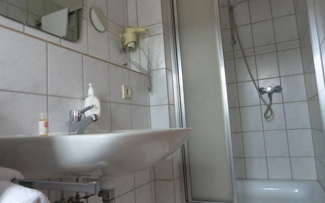 Landkomforthotel zum Stern