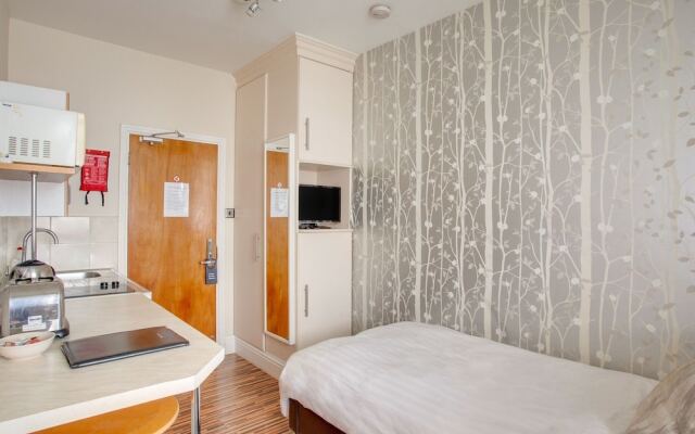 Comfortable Apartment in London Near South Kensington