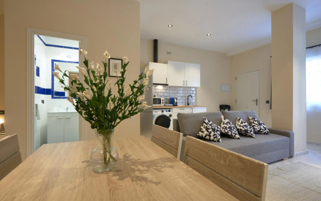 Apartamentos Tejares de Triana 16 A