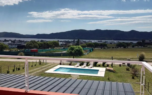 Potrero de Garay -Puerto del Aguila