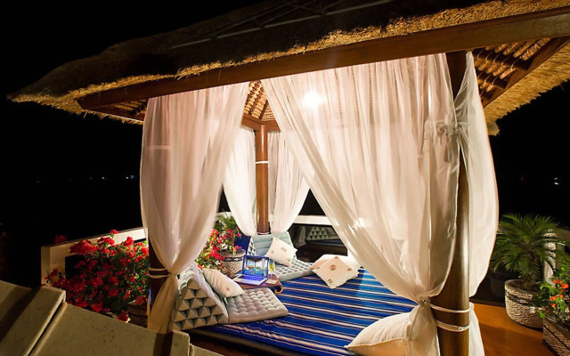 Villa Sky House