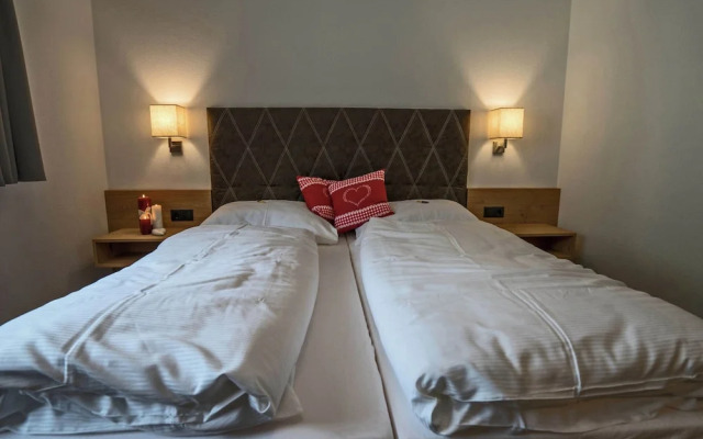 Spacious Apartment Near Ski Area in Mayrhofen