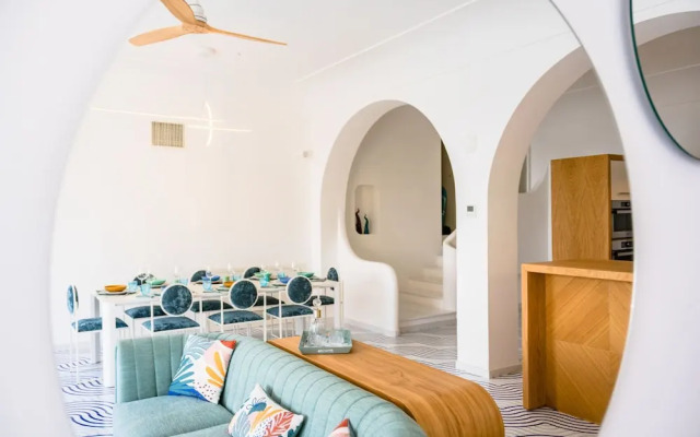 Villa Affresco by Myvillacollection