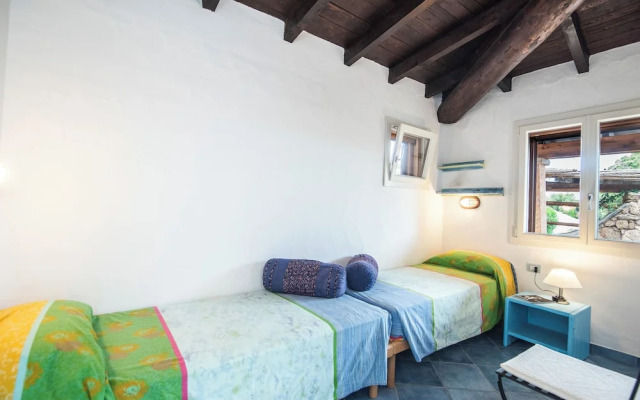 Scoglietto 46 150m From The Sea