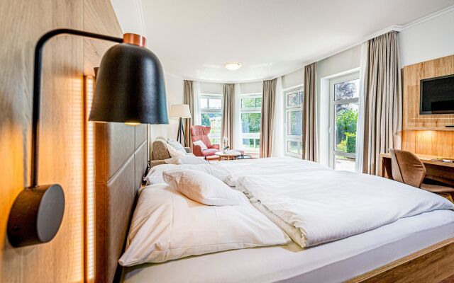 Landhotel Buller