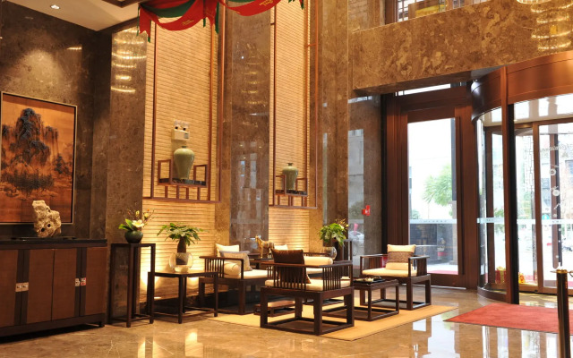 Grand Mercure Kunming South