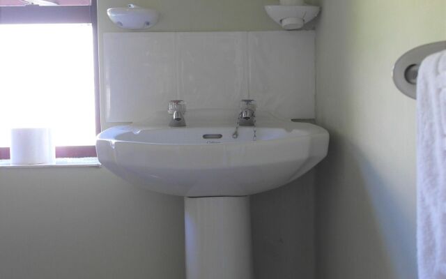 Trimstone Manor Country House Hotel