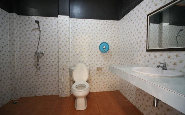Sairee Seaview Koh Tao - Hostel