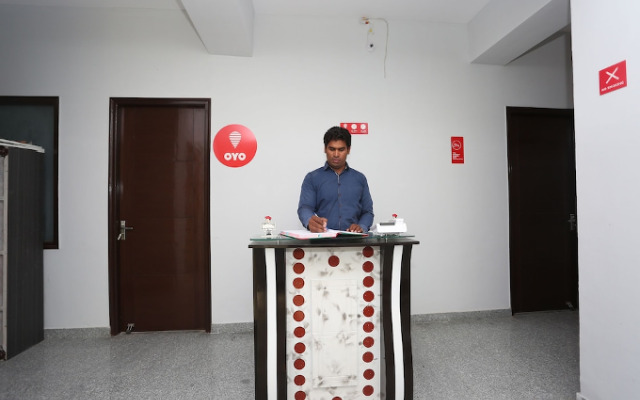 The Mango House by OYO Rooms