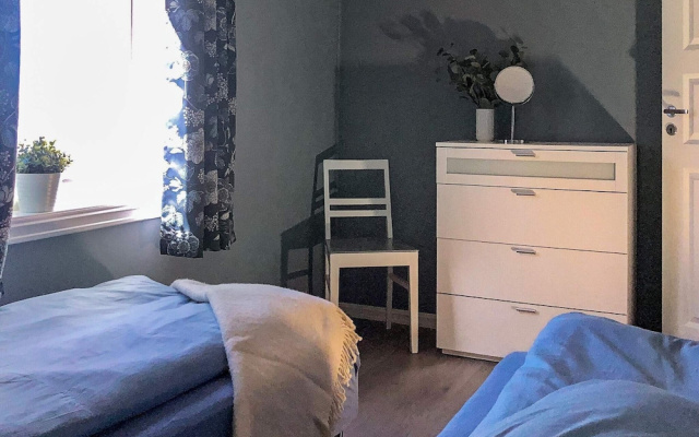 4 Star Holiday Home in Svelgen