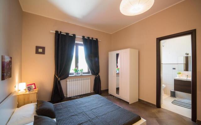 Casina Pian Di Monetto