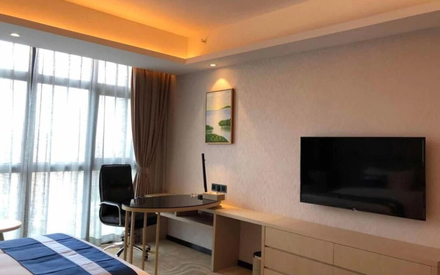 Howard Johnson Life Changrong