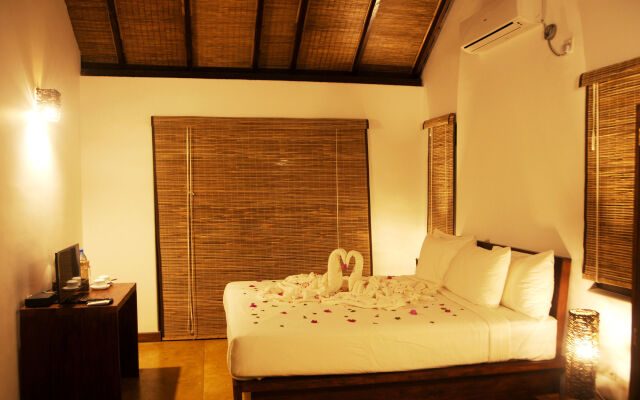 Sigiriya Lodge - Hostel