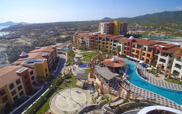 Best 1-BR Awesome View Studio in Cabo San Lucas