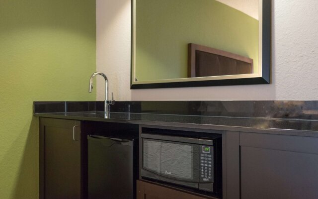 Hampton Inn Brooksville Dade