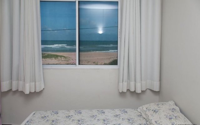 Apartamento Beira Mar Na Praia De Baºzios